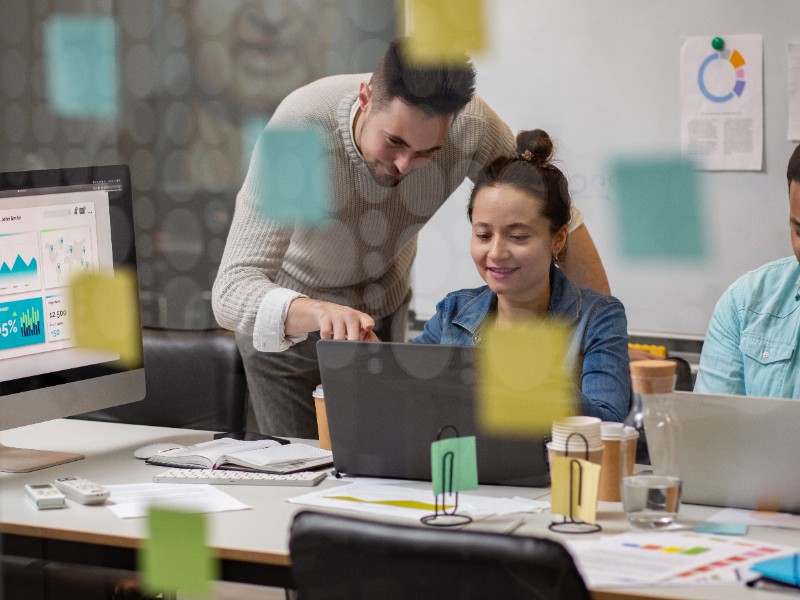Publicidad Digital para Negocios Locales: Casos de Éxito