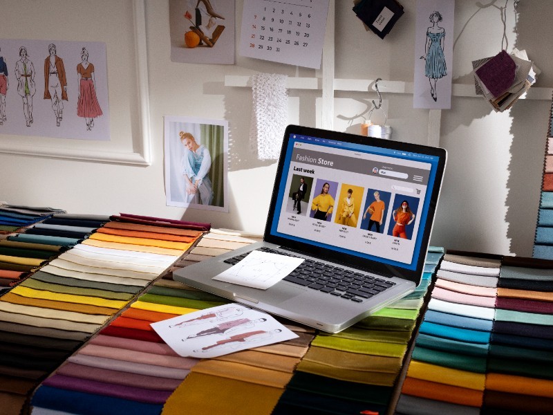 Cómo el Diseño Web Impacta la Percepción de tu Marca Online