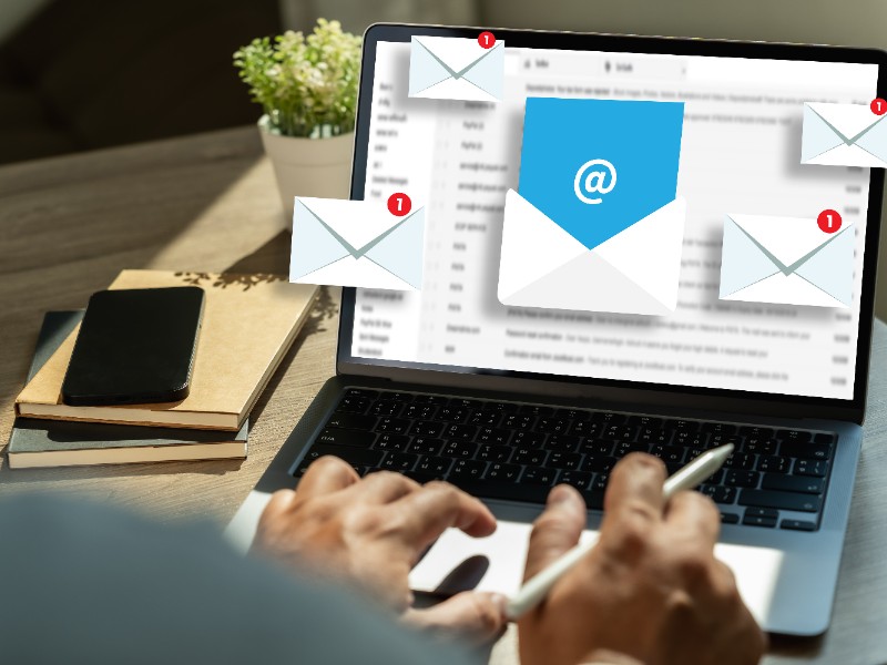 5 Casos de Éxito que Demuestran el Poder del Email Marketing
