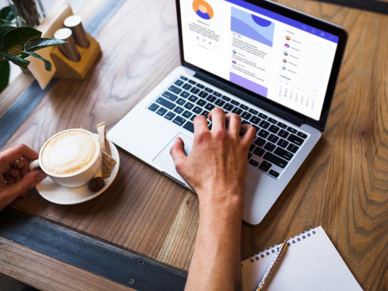 Cómo fidelizar clientes a través del marketing digital