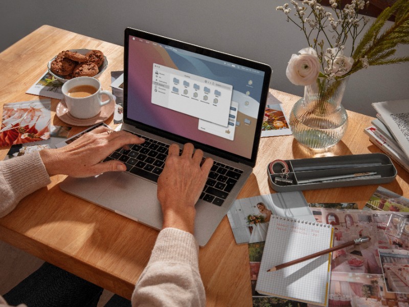 Los Beneficios de Contratar un Servicio de Diseño Web Personalizado