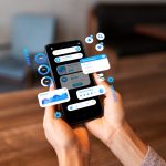 Tendencias de Diseño Web en 2025 que Debes Conocer