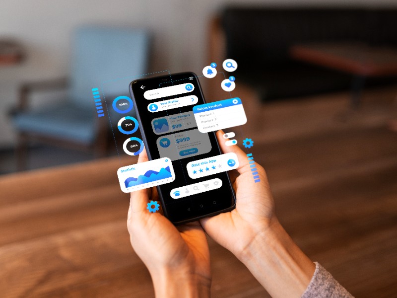 Tendencias de Diseño Web en 2025 que Debes Conocer