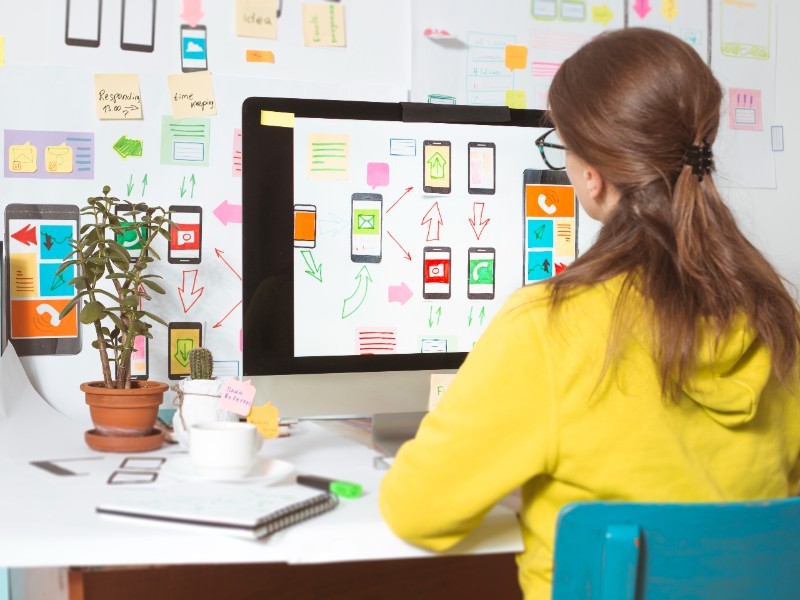 Antes y después: casos reales de rediseño web exitoso