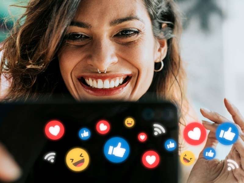Cómo las Tendencias de Video Corto Están Cambiando el Marketing Digital