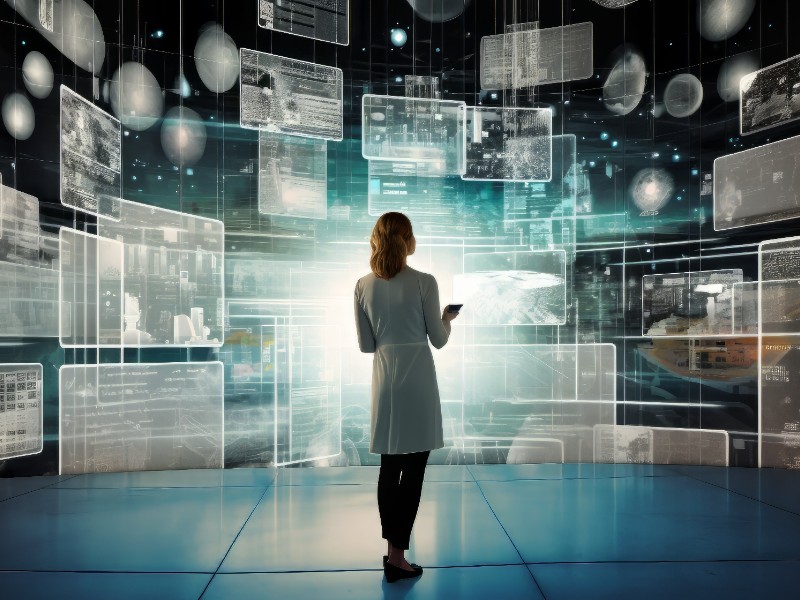 Transforma tu Negocio con Marketing Digital: ¡Contáctanos!