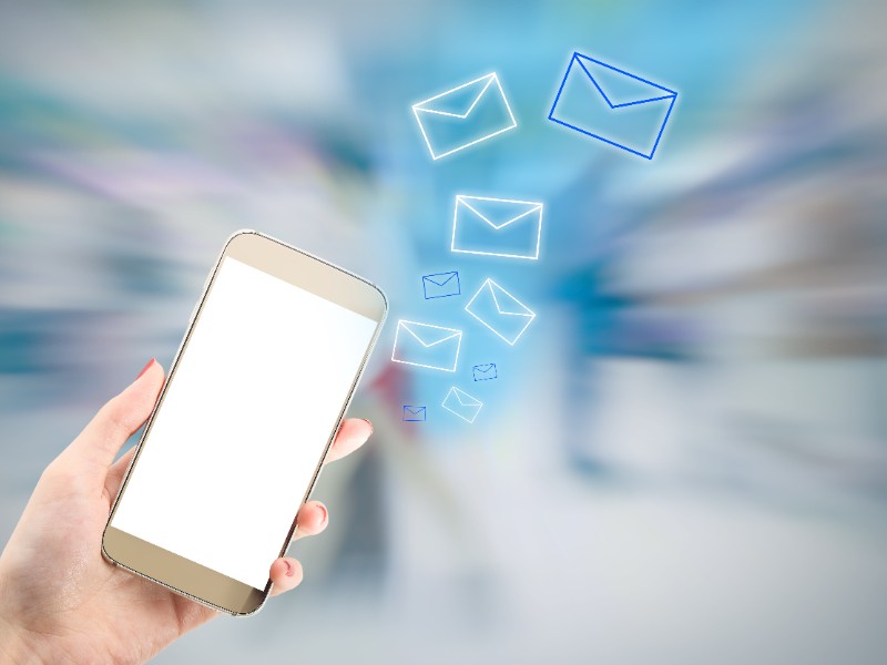 Cómo el Email Marketing se Adapta a las Nuevas Tendencias de Consumo