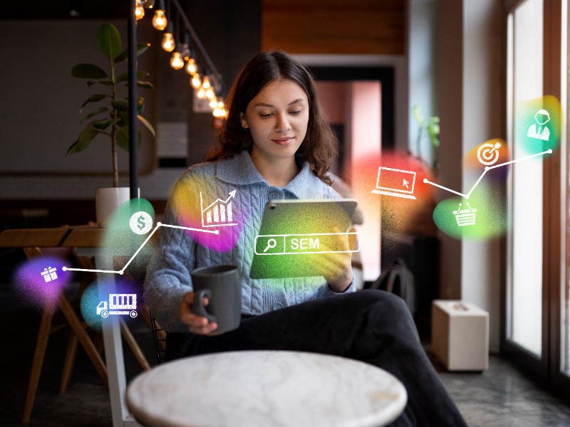 El Primer Paso para Crecer tu Marca Online Está Aquí