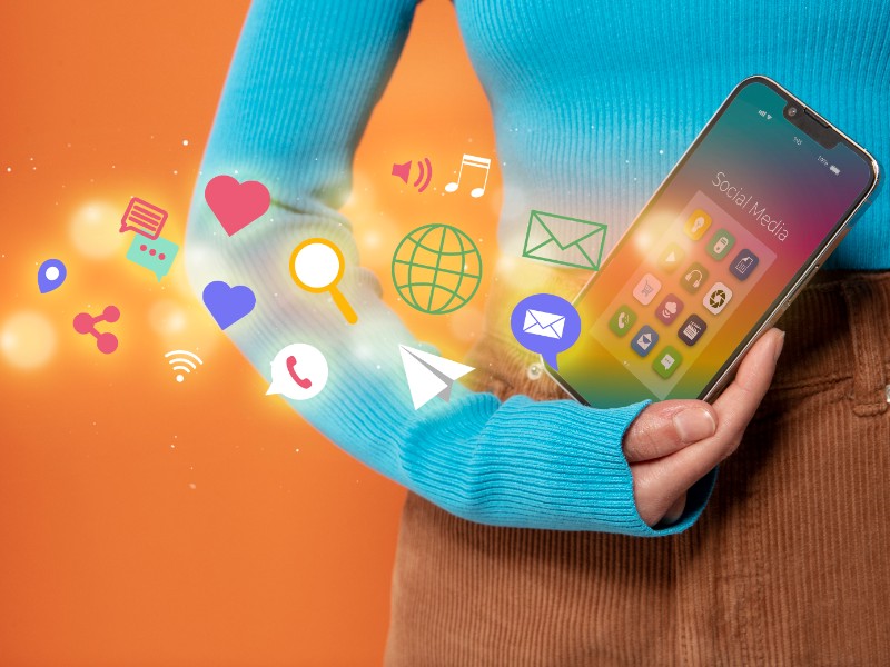 Tendencias Clave en Social Media que No Puedes Ignorar