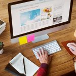 Tendencias de Diseño Web que No Puedes Ignorar en 2025