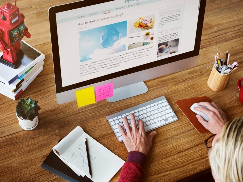 Tendencias de Diseño Web que No Puedes Ignorar en 2025