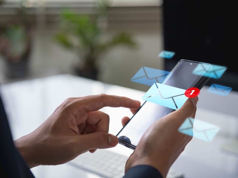 Predicciones de Email Marketing para los Próximos 5 Años