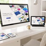 Cómo las Nuevas Tecnologías están Transformando el Diseño Web