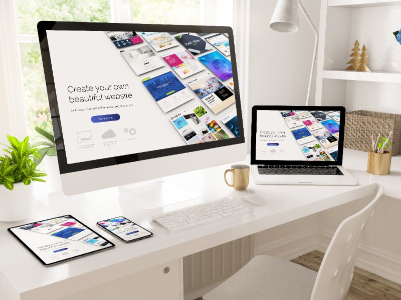 Cómo las Nuevas Tecnologías están Transformando el Diseño Web