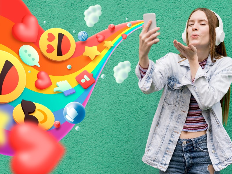 Análisis: ¿Es Mejor Publicar Contenido Orgánico o Pagar por Publicidad?