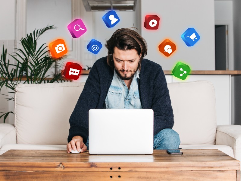 Tendencias de Marketing Digital que No Puedes Ignorar en 2025