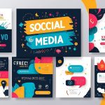 Estrategias de Social Media para Dominar el Marketing de 2025