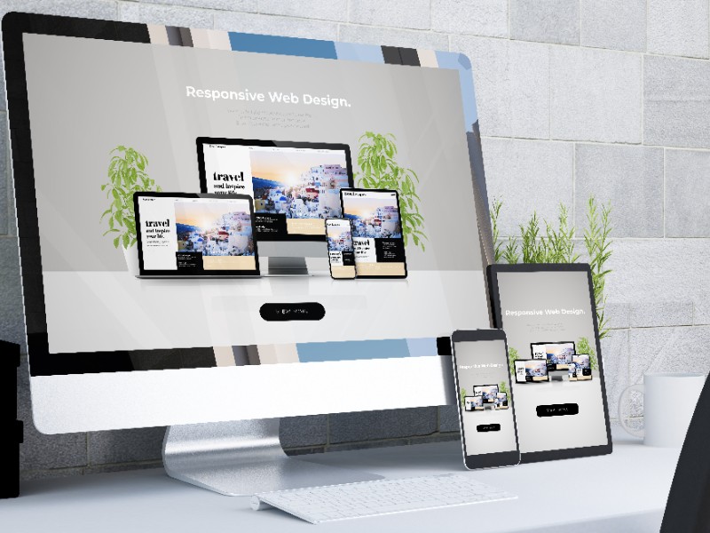 Diseño Web Tradicional vs Diseño Web Responsivo: ¿Qué Necesitas?