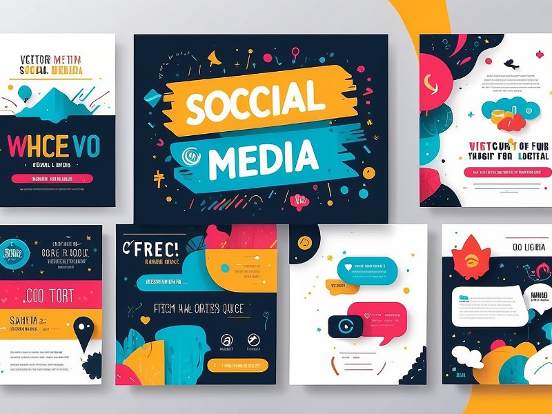 Estrategias de Social Media para Dominar el Marketing de 2025