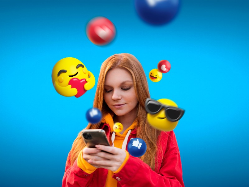 Tendencias Minimalistas en Contenido de Redes Sociales
