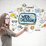 Tendencias de Diseño Web Minimalista que Están Marcando el Camino