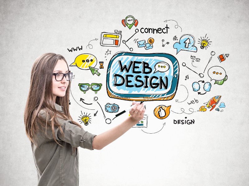 Tendencias de Diseño Web Minimalista que Están Marcando el Camino
