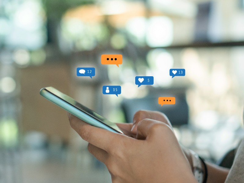 Cómo las Plataformas de Redes Sociales se Adaptan a la Generación Z