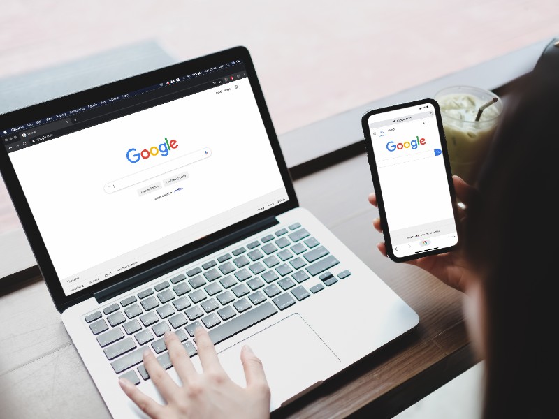 Cómo Usar el Diseño Web para Mejorar la Velocidad de tu Sitio en Google