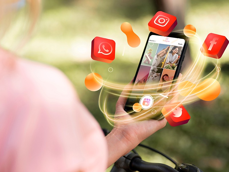 Marketing Digital: Qué es y sus ventajas