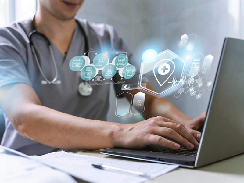 Marketing Digital para Clínicas Médicas: Guía Completa