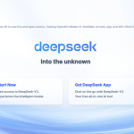 DeepSeek: ¡La Revolución de la IA Ya Está Aquí!