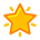 star